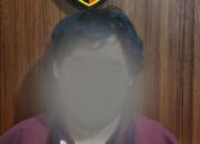 Teror Pelempar Batu di Jalur Pujon Terungkap! Pelaku Diciduk, Motif Emosi Sesaat Bikin Nyawa Melayang Terancam