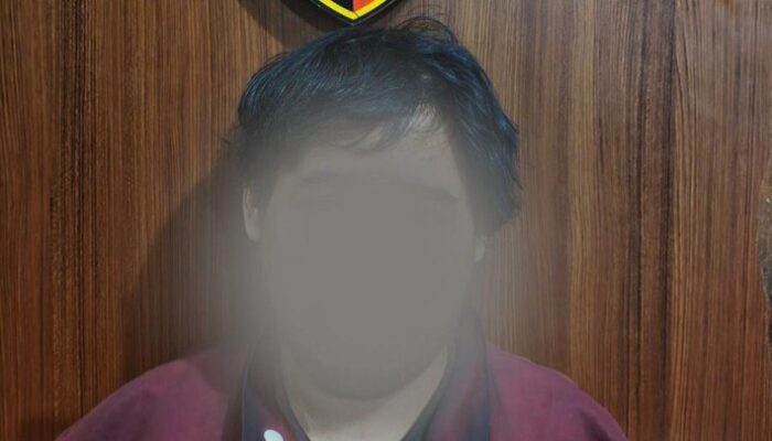 Teror Pelempar Batu di Jalur Pujon Terungkap! Pelaku Diciduk, Motif Emosi Sesaat Bikin Nyawa Melayang Terancam