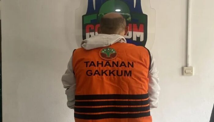 Terbongkar! Jaringan Internasional Penyelundupan Satwa Liar Digulung, WNA Mesir & Vietnam Jadi Tersangka