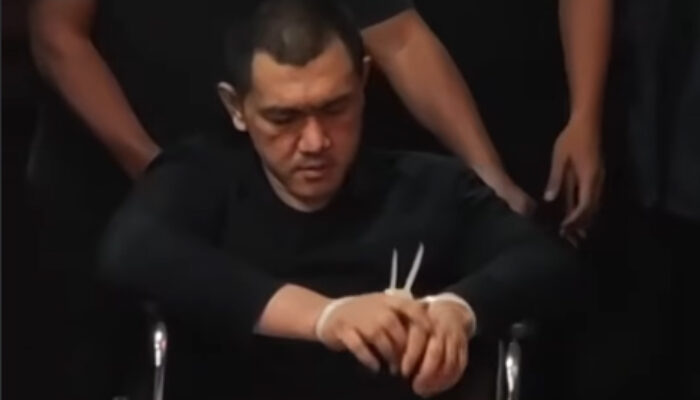 Bongkar Sindikat TPPU Narkoba ‘The Doctor’, Bareskrim Ungkap Aliran Dana Rp124 Miliar dari 2.134 Transaksi