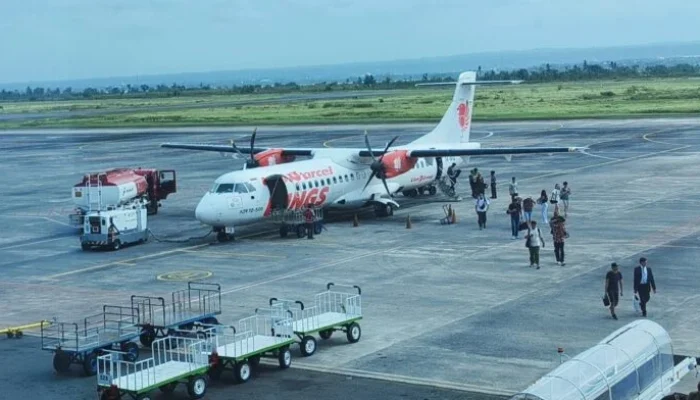 Tiket Pesawat Naik, Minat Wisata Tetap Stabil: Asparnas Sebut Dampaknya Minim, Maskapai Justru Tertekan