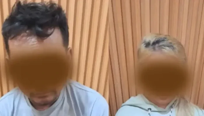 Terbongkar! Sindikat Uang Palsu di Kota Batu Terungkap dari MiChat, 5 Orang Diamankan