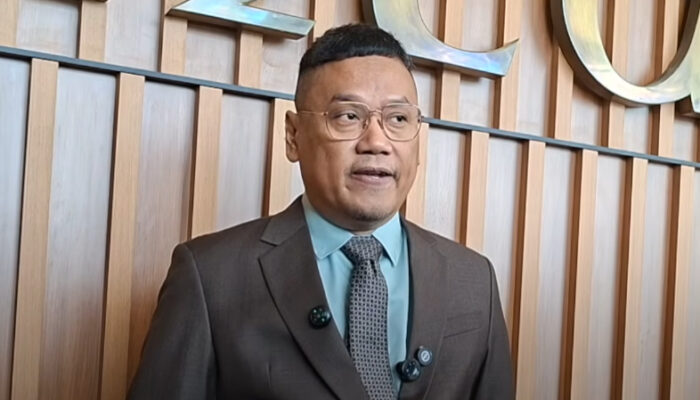 Uya Kuya Bongkar Hoaks ‘750 Dapur MBG’, Tegas: Tidak Ada Satu Pun!