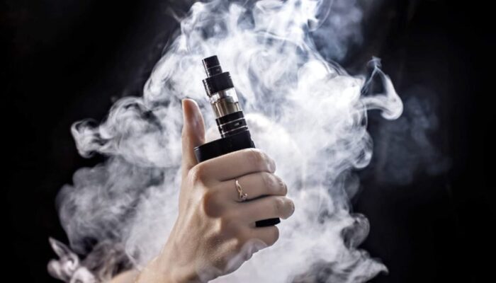 BPKN Dukung Pelarangan Vape, Disebut Rawan Disalahgunakan untuk Narkotika dan Ancam Generasi Muda