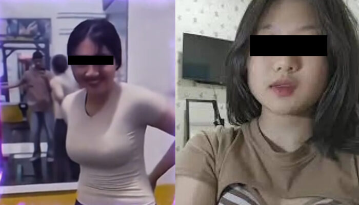 Viral “Tasya Gym Bandar Batang 15 Menit” di TikTok & X, Fakta Belum Terverifikasi, Waspada Link Palsu!