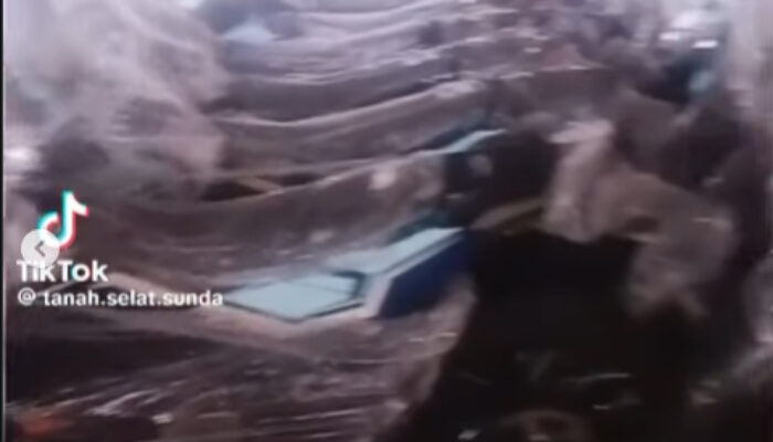 Viral 70 Ribu Motor Listrik untuk SPPG, Pemprov Jabar: Belum Ada Konfirmasi dari BGN