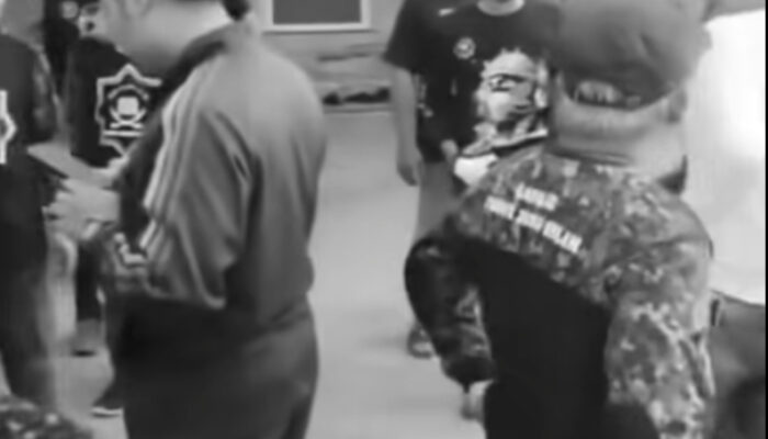 Keributan di Exit Tol Prambanan Klaten Viral, Polisi Tegaskan Tidak Ada Pembacokan: Korban Luka Akibat Pukulan