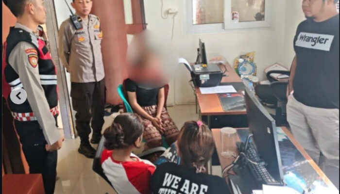 Viral Pelecehan Anak 15 Tahun di Mataram, Pelaku Diamankan Warga Usai Nyaris Diamuk Massa