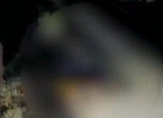 Mayat Perempuan Berkerudung Ditemukan di Bangkalan, Viral di Media Sosial: Polisi Lakukan Penyelidikan Intensif