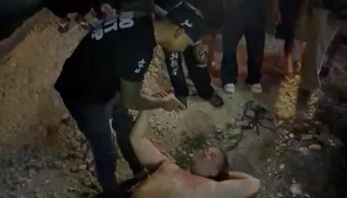 Viral! Pelatih Bela Diri Eks IMB Tumbangkan Bule Rusia di Bali, Diduga Lakukan Pelecehan