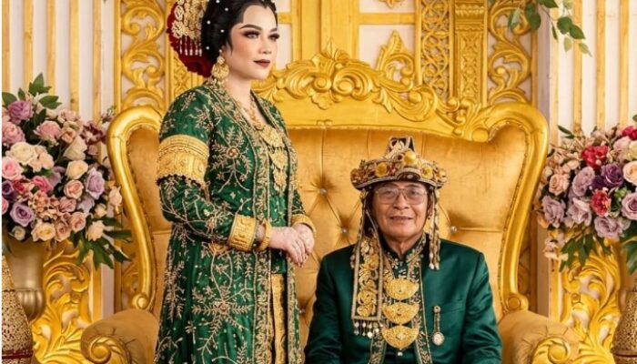 Viral Pernikahan Kakek 71 Tahun dengan Siswi 18 di Luwu: Mahar Rp100 Juta, Faktor Ekonomi Terungkap