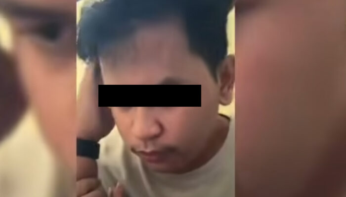 Viral! Mahasiswa Untirta Terciduk Diduga Intip Dosen di Toilet Kampus, Kasus Dilaporkan ke Polisi