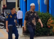 Viral Napi Kasus Tambang Ngopi di Luar Rutan Kendari, Ini Penjelasan Resmi dan Ancaman Sanksinya