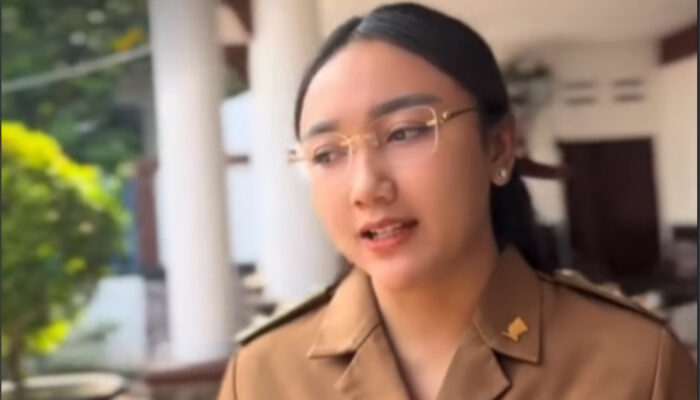 ASN Pemkot Blitar Diimbau Naik Becak ke Kantor, Strategi Hemat BBM Sekaligus Dongkrak Ekonomi Rakyat