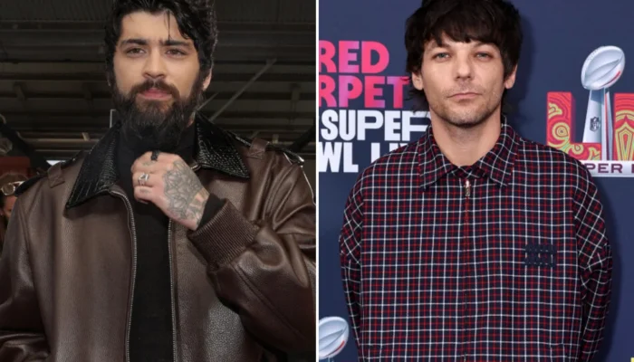 Isu Baku Hantam Zayn Malik vs Louis Tomlinson Mengguncang Proyek Netflix, Dokumenter Terancam Batal?