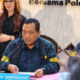 101 Terduga Penyusup Aksi May Day 2026 Dipulangkan, Polisi Dalami Dugaan Skenario Kerusuhan Terstruktur