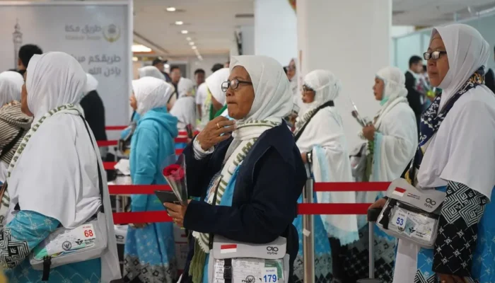 18 Calon Haji Ilegal Digagalkan di Surabaya, Modus Transit Malaysia hingga Gunakan Visa Kerja Terungkap