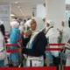 18 Calon Haji Ilegal Digagalkan di Surabaya, Modus Transit Malaysia hingga Gunakan Visa Kerja Terungkap