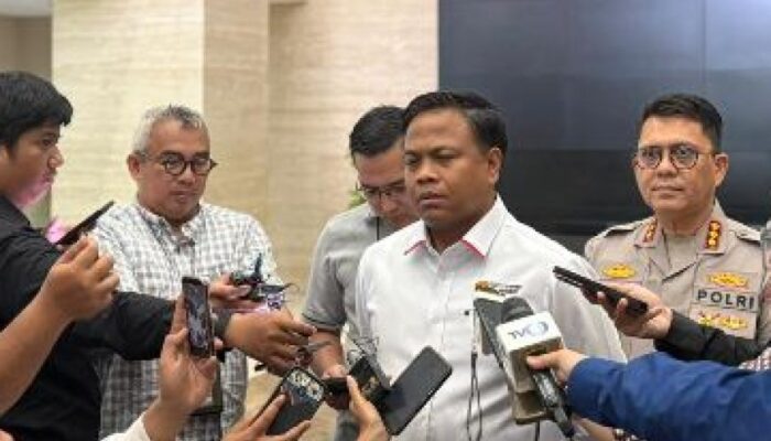 320 Calon Jemaah Jadi Korban, Polisi Usut Kasus Haji Ilegal Rp10 Miliar