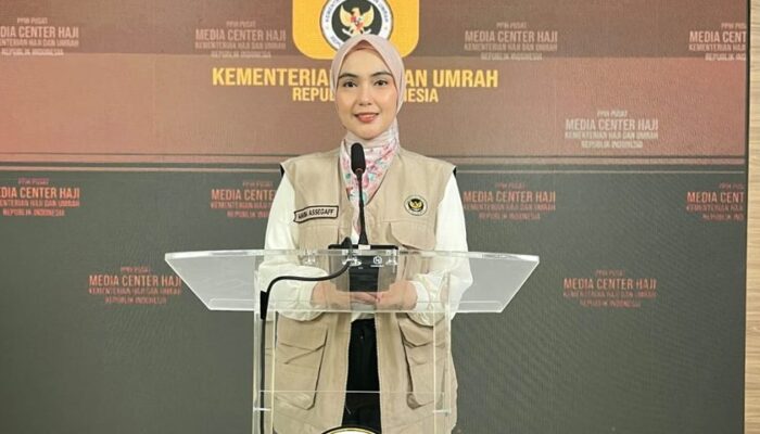 80 WNI Gagal Berangkat Haji Ilegal, Satgas Bongkar Modus Jalur Nonprosedural di Bandara Soetta