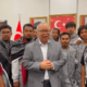 9 WNI Relawan Kemanusiaan Dibebaskan Israel, DPR Minta Pemerintah Kawal Ketat Pemulangan ke Indonesia