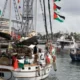 9 WNI Relawan Gaza Ditahan Israel di Pelabuhan Ashdod, Kemlu RI Bergerak Lakukan Pendampingan