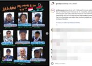 Kemlu RI Kerahkan Jalur Diplomasi Internasional untuk Bebaskan WNI yang Ditahan Israel