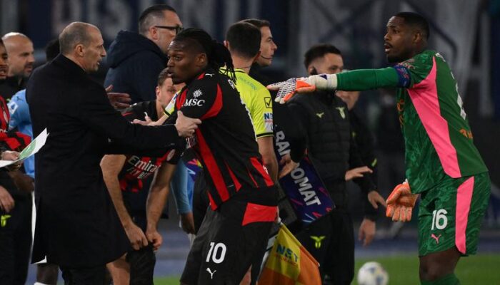 AC Milan Bersih-Bersih Total! Allegri, CEO hingga Direksi Dipecat Usai Gagal ke Liga Champions, Andoni Iraola Jadi Kandidat Terkuat