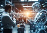 AI Diprediksi Mulai Gantikan Pekerjaan Manusia di 2026, Ini 40 Profesi yang Paling Terancam