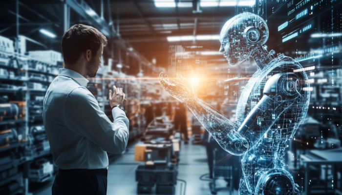 AI Diprediksi Mulai Gantikan Pekerjaan Manusia di 2026, Ini 40 Profesi yang Paling Terancam