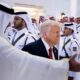 AS Jual Senjata ke Qatar-Israel di Tengah Perang Iran, Trump Terjepit: Konflik Memanas, Dunia Terancam!