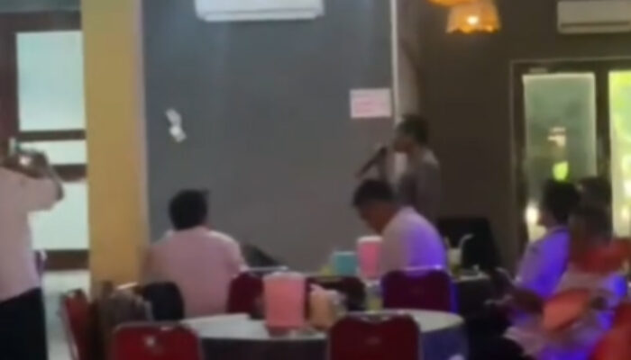 Viral ASN Pekalongan Diduga Karaoke Saat Jam Kerja, Disdik Beri Penjelasan: Baru Selesai Rapat Dinas