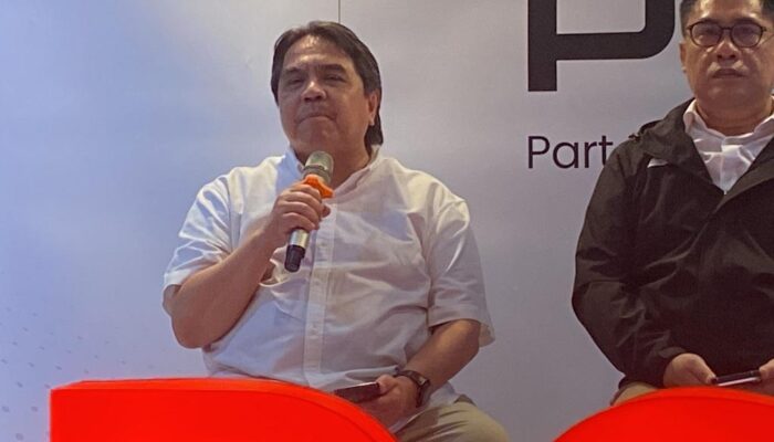 GEGER POLITIK! Ade Armando Mundur dari PSI Usai Dilaporkan 40 Ormas, Tegaskan: “Bukan Konflik, Demi Selamatkan Partai!”