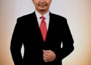 Praktisi hukum dari Lawe Law Firm, Agus Setiawan, S.H., MBA., M.H., yang akrab disapa Adipatilawe.