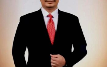 Praktisi hukum dari Lawe Law Firm, Agus Setiawan, S.H., MBA., M.H., yang akrab disapa Adipatilawe.
