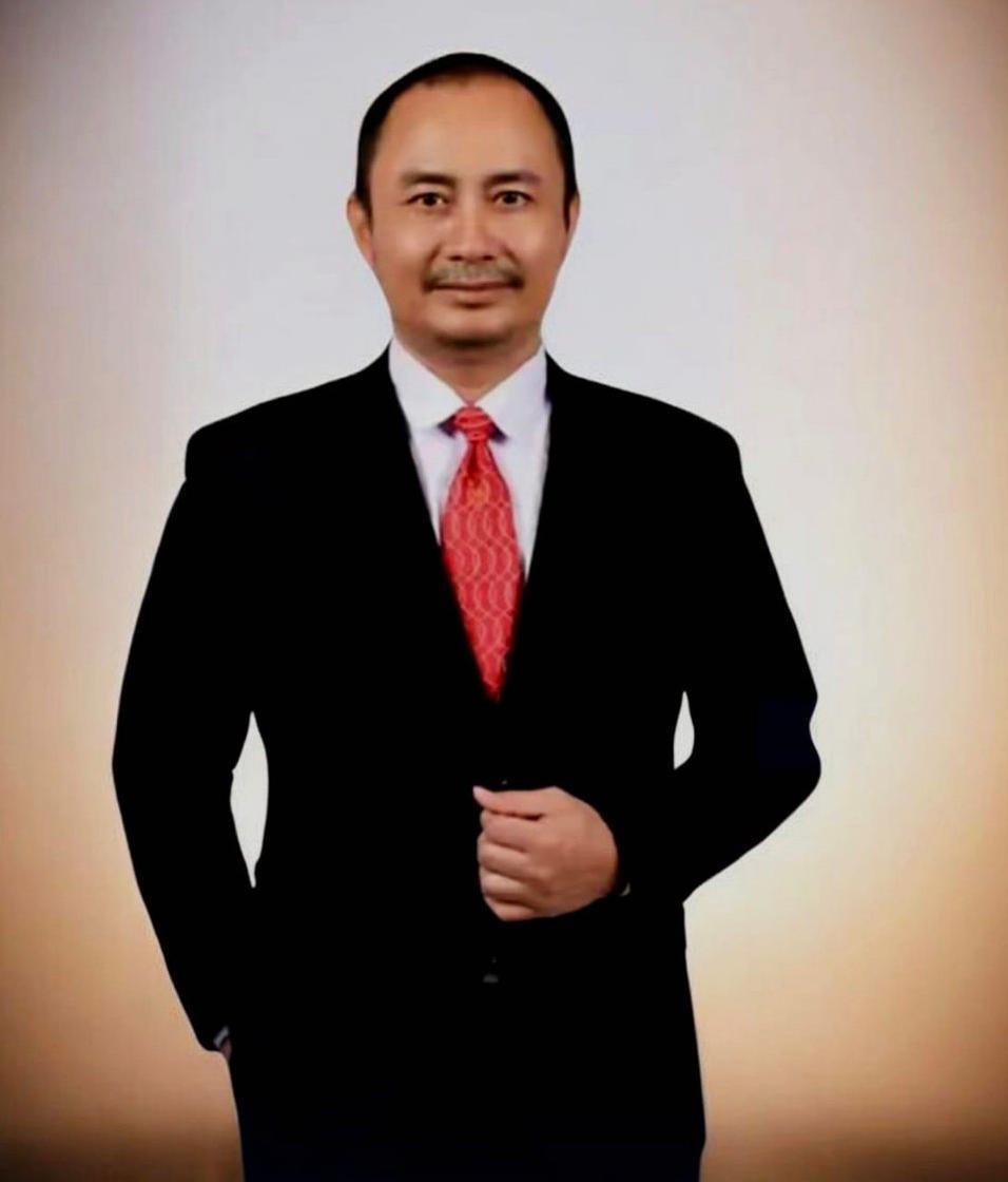 Praktisi hukum dari Lawe Law Firm, Agus Setiawan, S.H., MBA., M.H., yang akrab disapa Adipatilawe.