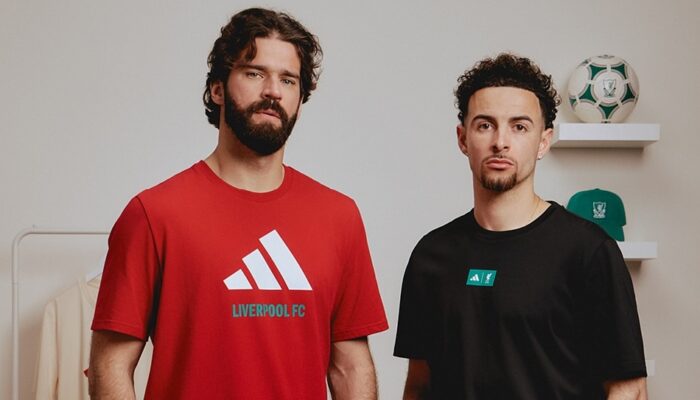 Ruang Ganti Liverpool Memanas! Curtis Jones Siap Cabut, Alisson Merapat ke Juventus