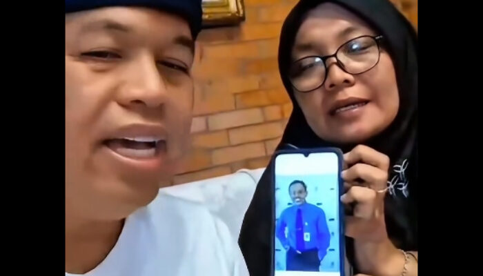 Sosok Aman Yani Misterius! Dedi Mulyadi Gelar Sayembara Rp750 Juta, Diduga Otak Pembunuhan 1 Keluarga di Indramayu