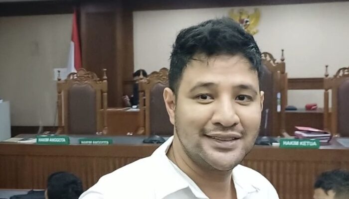 Usai Divonis, Ammar Zoni Segera Dikembalikan ke Nusakambangan? Ditjenpas Tunggu Putusan Inkrah