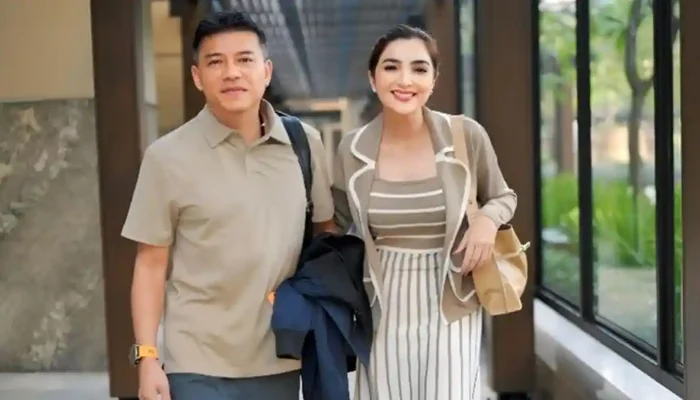 8 Tahun Menanti, Anang Hermansyah dan Ashanty Akhirnya Berangkat Haji: Arsy Menangis Dua Hari