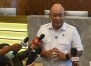 Kepala Badan Gizi Nasional (BGN), Dadan Hindayana