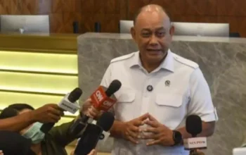 Kepala Badan Gizi Nasional (BGN), Dadan Hindayana