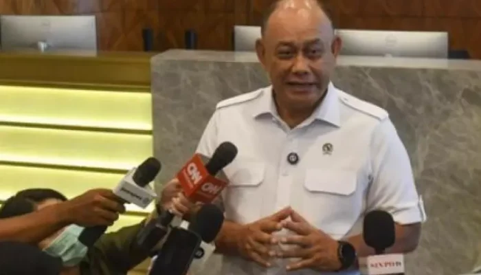Anggaran MBG Dipangkas Rp268 Triliun, Pemerintah Kurangi Jatah Makan Gratis Anak Sekolah Jadi 5 Hari
