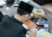 Gerindra Minta Maaf Usai Kader DPRD Jember Viral Main Game Saat Meeting Resmi