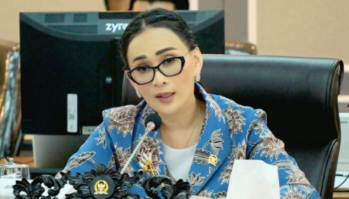 DPR Kecam Penangkapan 9 WNI oleh Militer Israel di Gaza, Pemerintah Didesak Bertindak Cepat