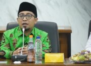 DPR Soroti Polemik Guru Honorer 2027, Komisi II Minta Pemerintah Siapkan Solusi Nasional