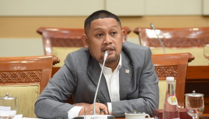 DPR Desak Polri Bongkar Semua Jaringan Judi Online Usai 321 WNA Ditangkap di Jakarta Barat