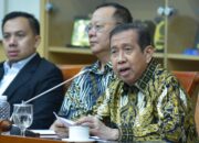 Komisi III DPR Soroti Dugaan Penganiayaan Mantan ART oleh Erin, Polisi Diminta Hentikan Laporan Balik
