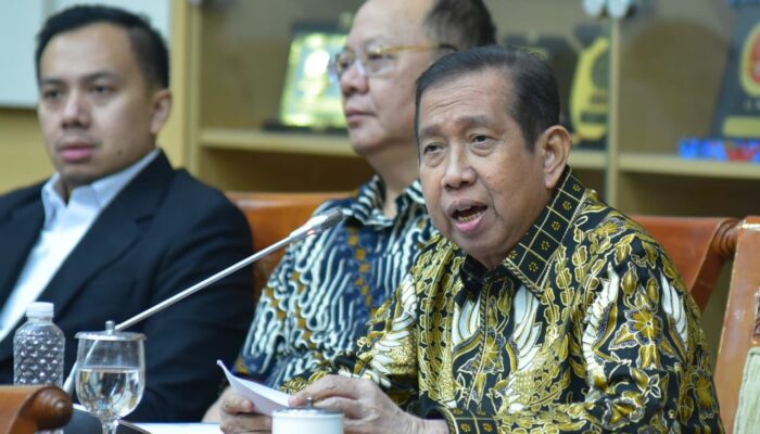 Komisi III DPR Soroti Dugaan Penganiayaan Mantan ART oleh Erin, Polisi Diminta Hentikan Laporan Balik