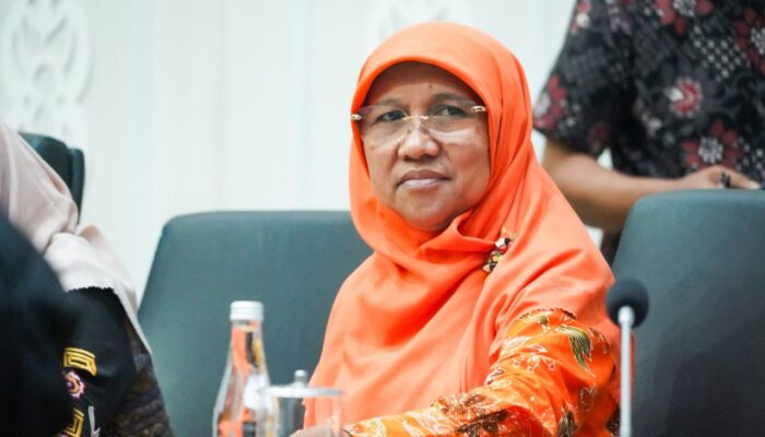 Hardiknas 2026: Saadiah Uluputty Soroti Ketimpangan Pendidikan di Maluku, Akses & Guru Jadi Kunci Masa Depan